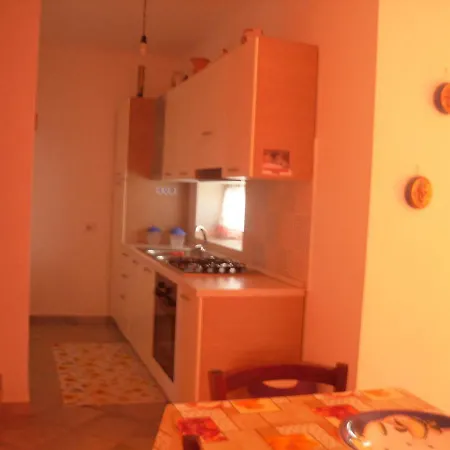 Montearista Apartament