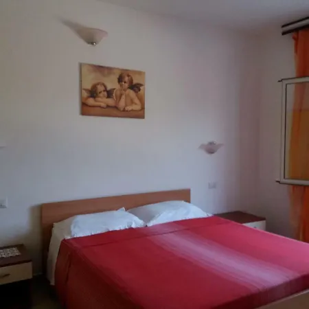 Apartament Montearista Cardedu