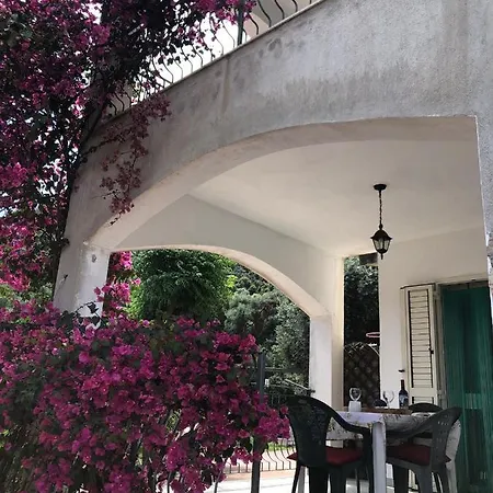 Apartment Montearista *