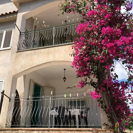 Montearista Apartment Cardedu