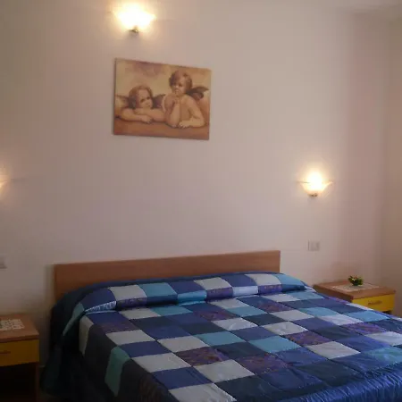 Apartment Montearista *