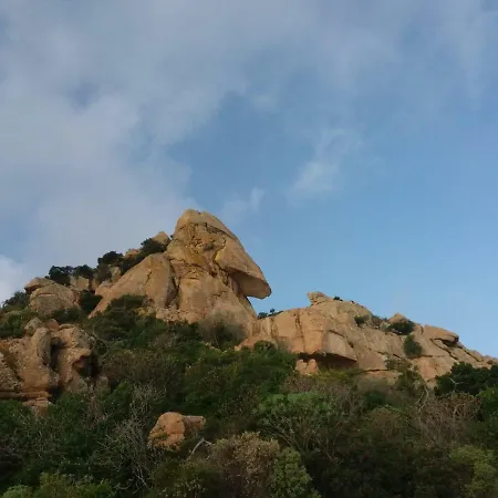 Montearista Cardedu